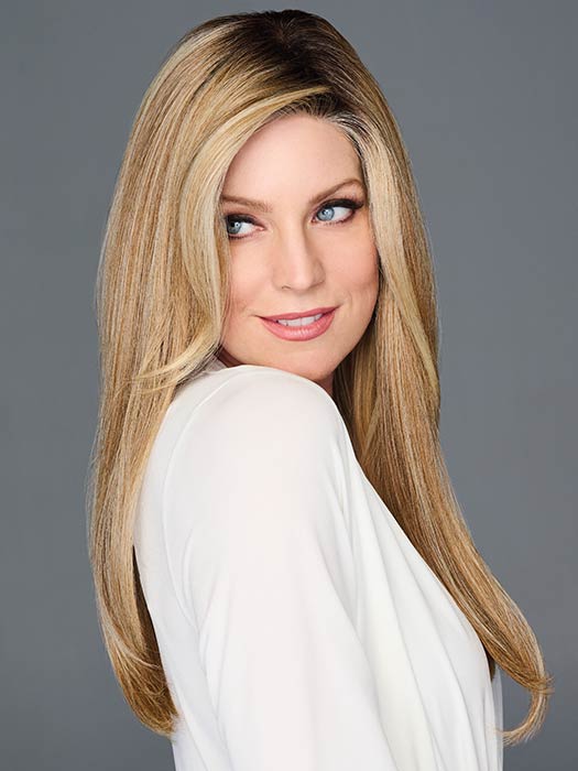18In Top Billing by Raquel Welch - Regal Wigs
